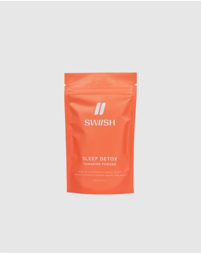 SWIISH - Sleep Detox Tamarind Powder