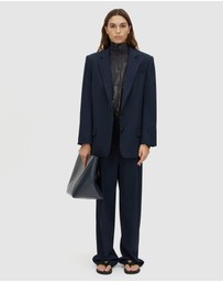 CAMILLA AND MARC - Lena Blazer