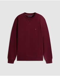 Tommy Hilfiger - Essential Fleece Crewneck