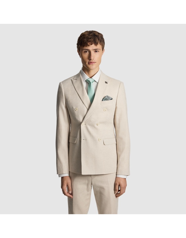 yd. - Carter Db Suit Jacket