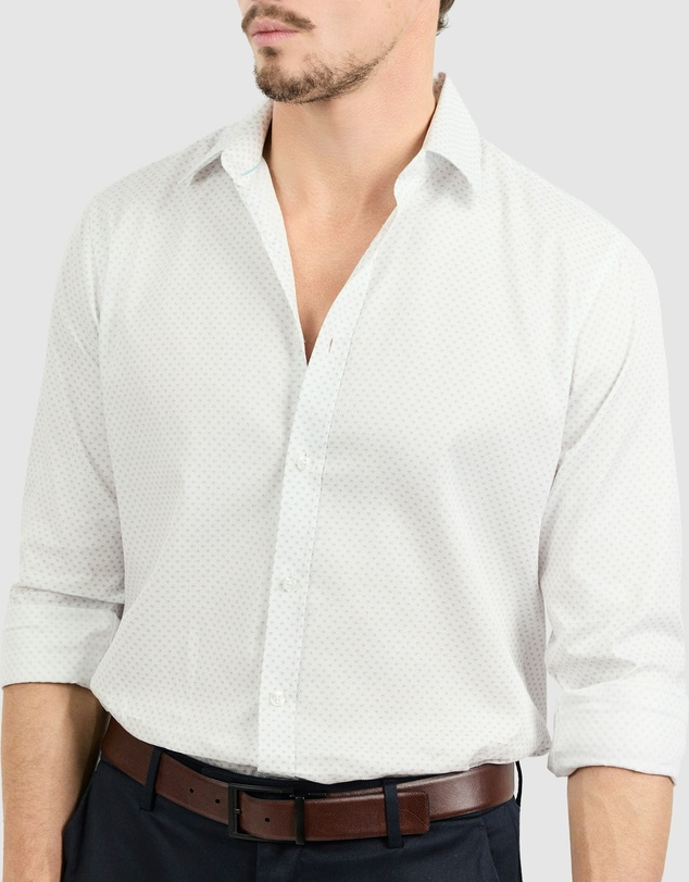 Tarocash - Elliot Geo Shirt