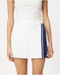 Malbon - Baseline Skirt