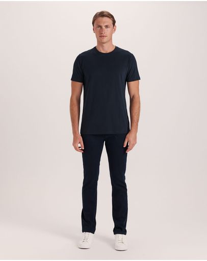 dark indigo