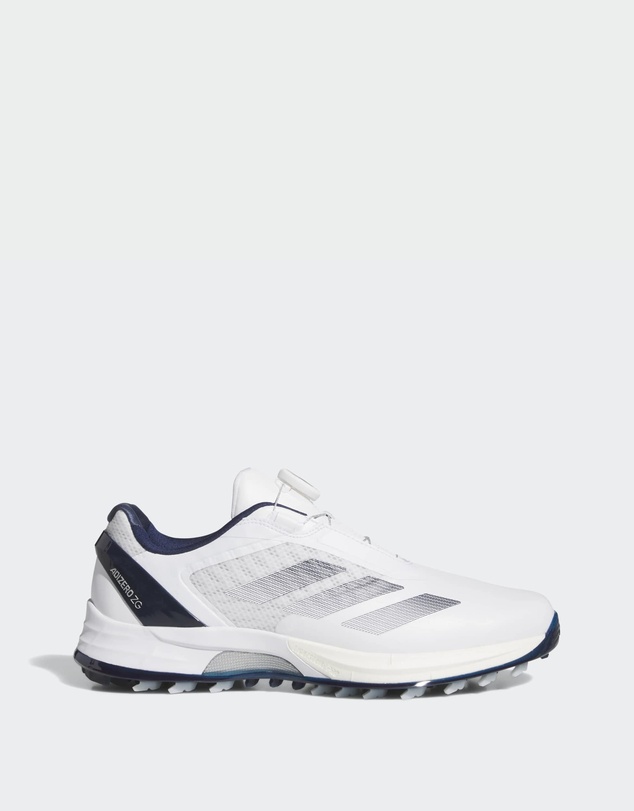 adidas Performance - Adizero Zg Lo Boa Spikeless Golf Shoes Unisex
