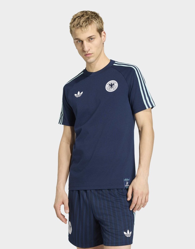 adidas Performance - Football Germany Originals T-Shirt Mens