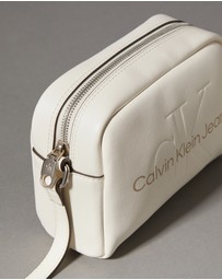Calvin Klein - Sculpted Camera Bag
