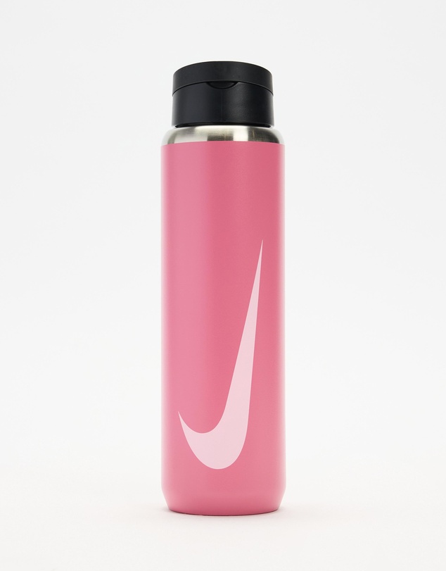 Nike - Recharge Stainless Steel Straw Bottle 24oz