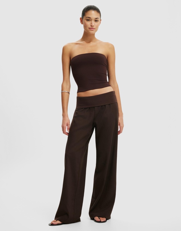 Cotton On - Maple Tube Top