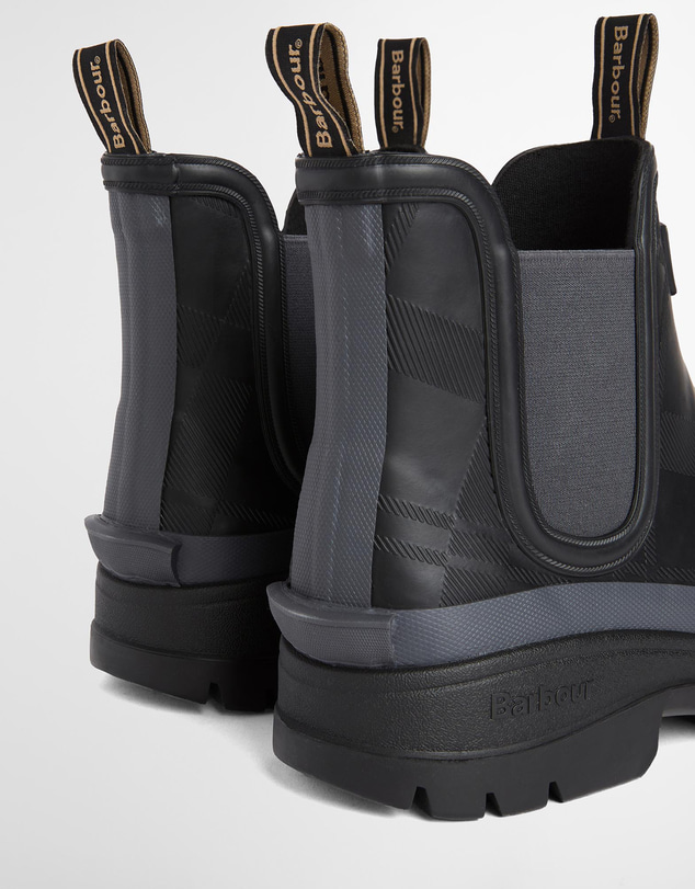 Barbour - Barbour Breacon Chelsea Welly - Men's
