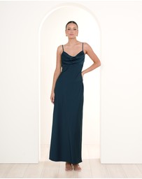 Pilgrim - Dana Sweetheart Gown