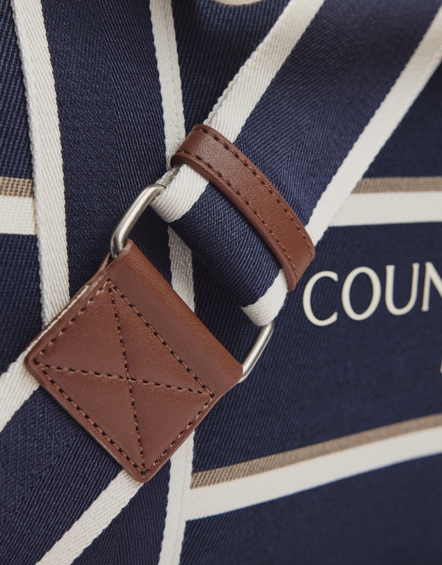 Country Road - Country Road Logo Tote