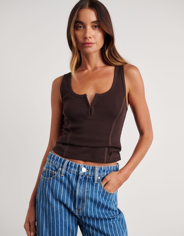 Jag - Kate Bodice Tank