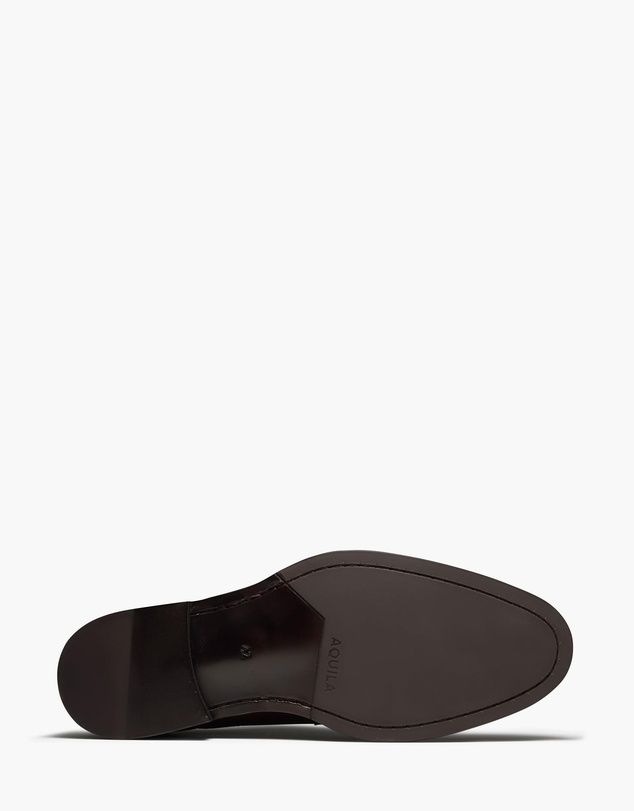 Aquila - Salisbury Derby Shoes