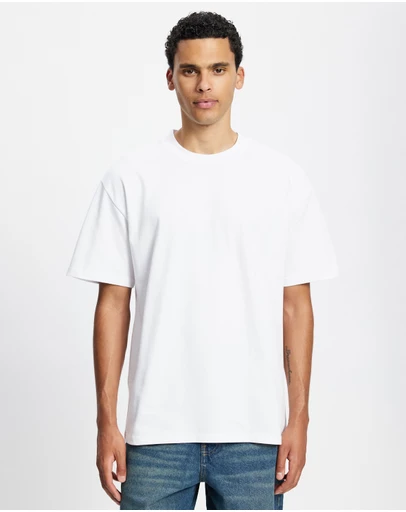 AS Colour - Heavy Tee