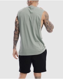 DVNT - Devoid Premium Tank