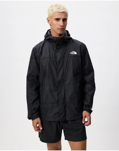 The North Face - Mountain Wind Jacket AP