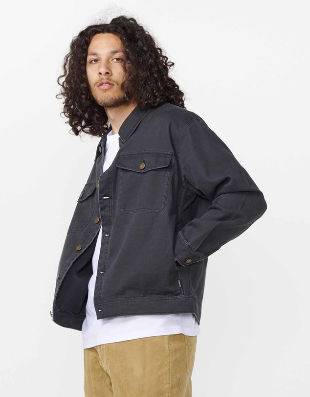 Rip Curl - Classic Surf Denim Trucker Jacket