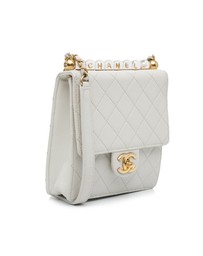 Pre-Loved by Azura Reborn - Pre-Loved Mini Chic Pearls Crossbody