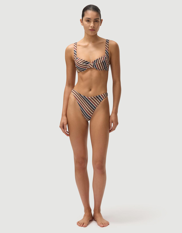 Fella Swim - Elvis Bikini Bottoms