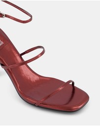 Jeffrey Campbell - Monica Heels