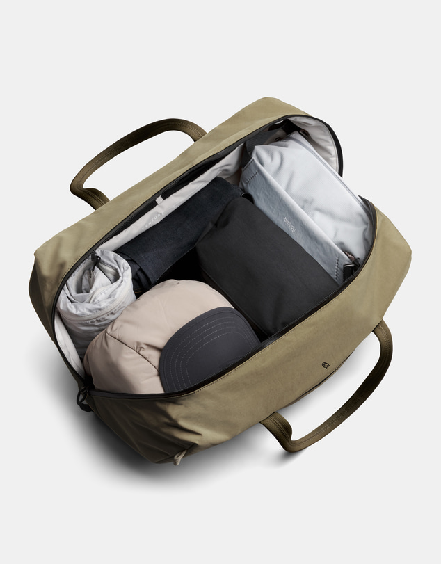 Bellroy - Venture Ready Duffel 40L