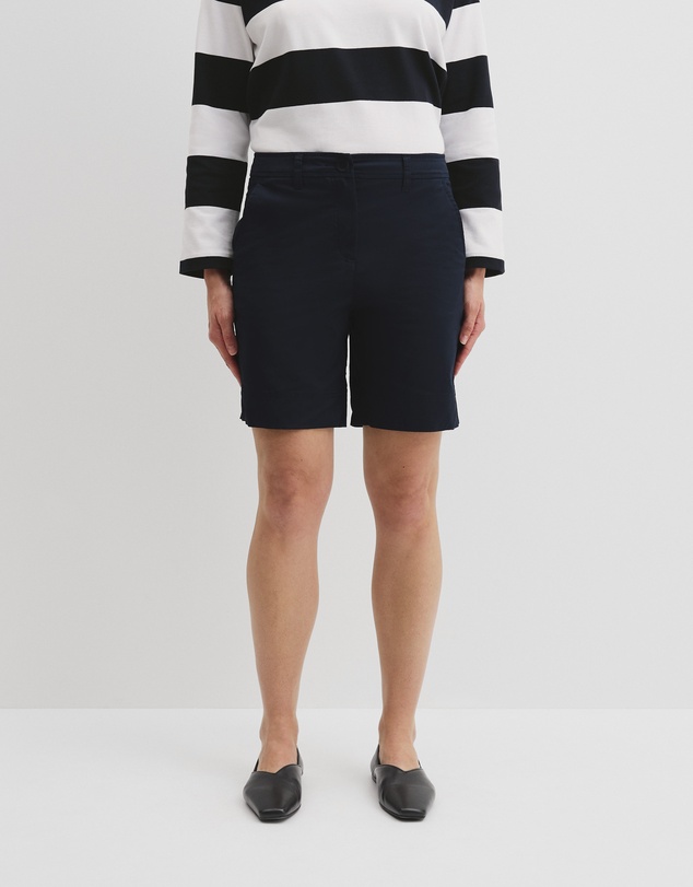 Country Road - Australian Cotton Twill Walk Short