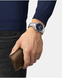 Tissot - PR 100 Chronograph