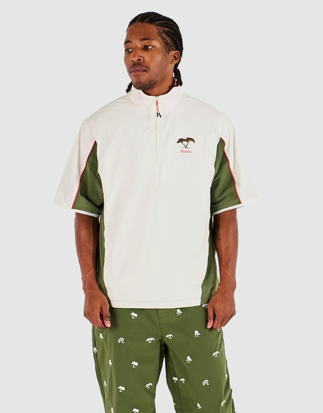 Malbon - Torrey Pines Windshirt