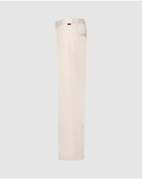 Oakley - Allday Wide Leg Chino Pants