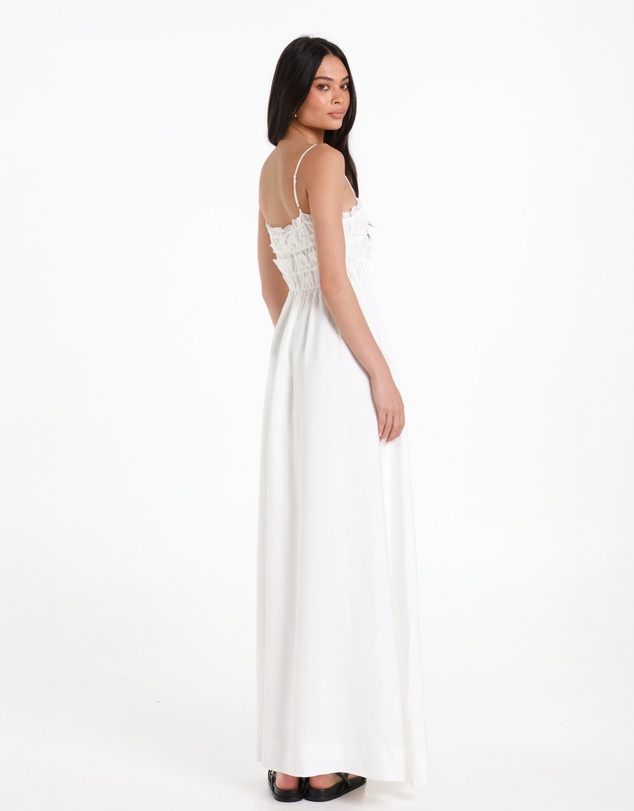 Lost in Lunar  - Monaco Maxi Dress
