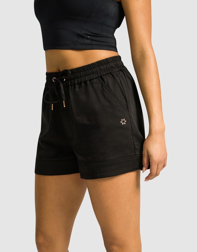 Rockwear - Woven Pocket Shorts