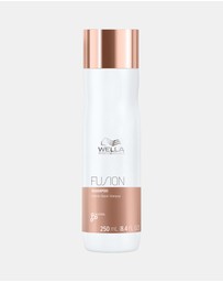 Wella - Premium Care Fusion Intense Repair Shampoo