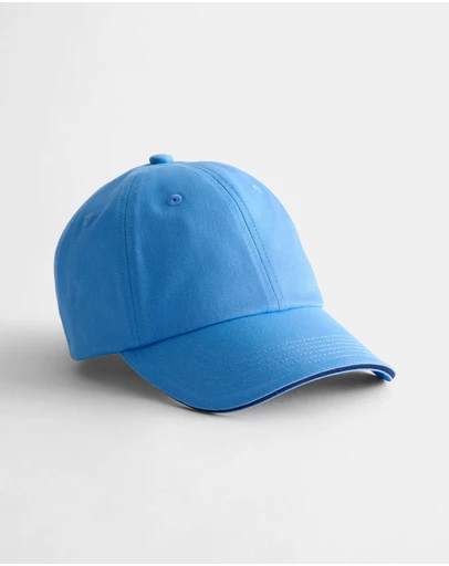 & Other Stories - Alma Twill Binding Cap