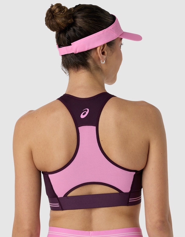 ASICS - Game Compression Bra - Women's