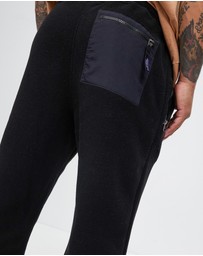 Patagonia - Men's Synchilla Fleece Pants
