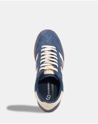 Goodsole - 2001 Parallel