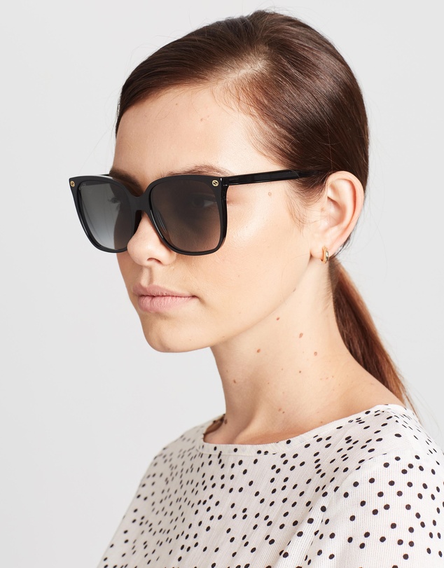 Gucci - GG0022S