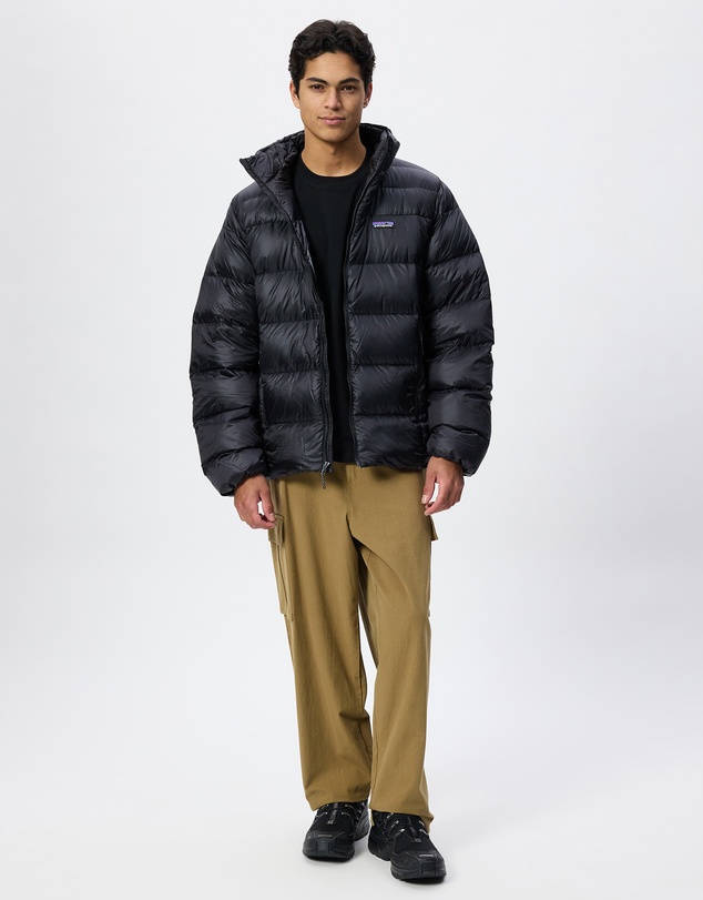 Patagonia - Fitz Roy Down Jacket