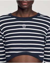 Sandro - Lyvie Tee Shirt