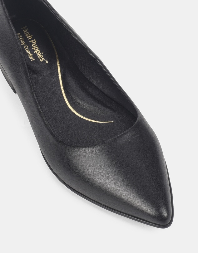 Hush Puppies - Adria