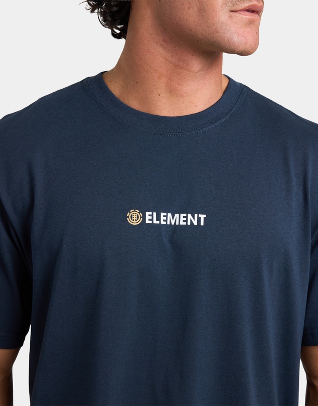 Element - Mens Blazin Chest T-Shirt