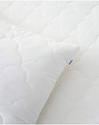 Sheet Society - Bed Basics Pillow Protector