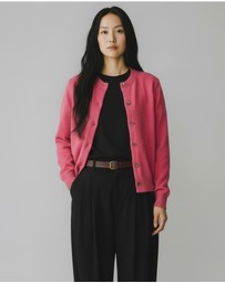 Mcintyre - Sally Cardigan
