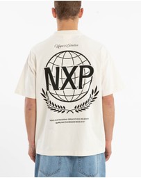 Nena & Pasadena - Opus Raptor Tee