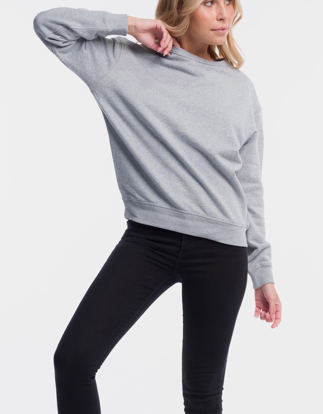 DVNT - Devoid Crewneck