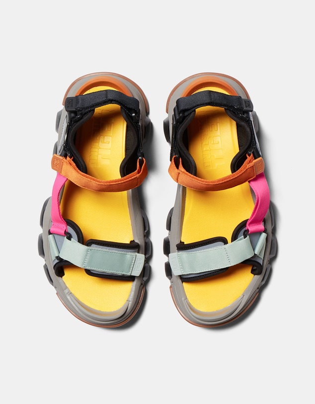 Onitsuka Tiger - Dentigre Belted - Unisex