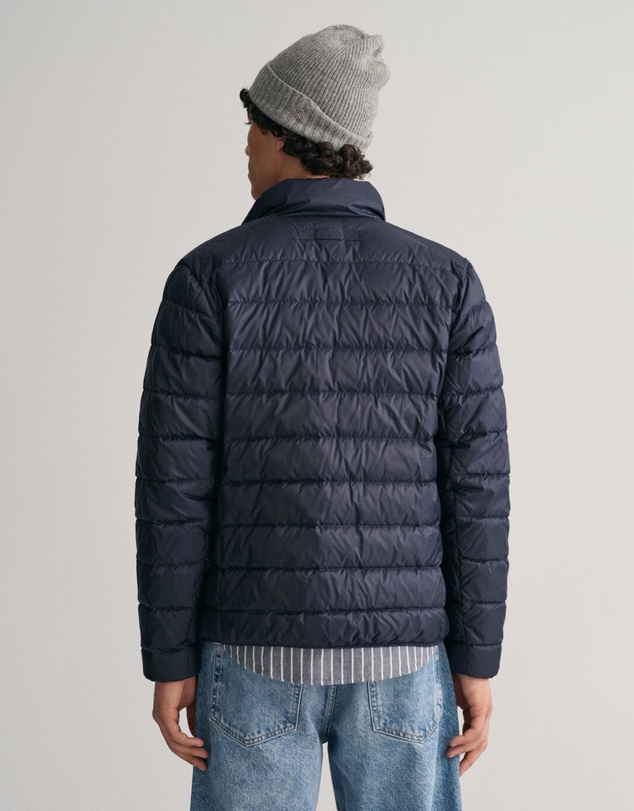 Gant - Light Down Jacket