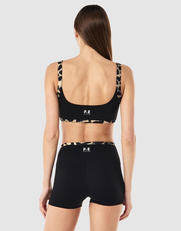 P.E Nation - Vivid Sports Bra