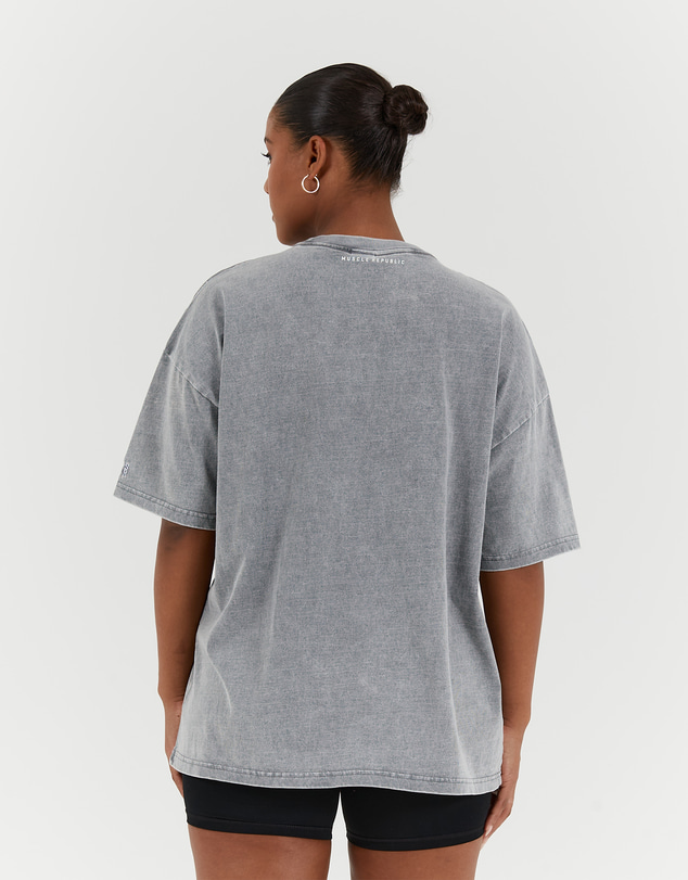 Muscle Republic - Essentials Tee