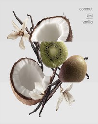 Kirri by Scent Australia Home - Kiwi Coconut Vanilla Oil